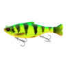 LEURRE SAVAGE GEAR 3D HARD PULSETAIL ROACH