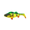 LEURRE SOUPLE SAVAGE GEAR 4D PERCH SHAD