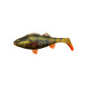 LEURRE SOUPLE SAVAGE GEAR 4D PERCH SHAD