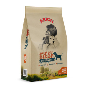 CROQUETTES ARION...