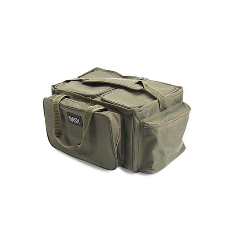 SAC NASH SESSION FOOD BAG