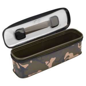 TROUSSE A ACCESSOIRES FOX AQUOS CAMO ACCESSORY BAGS