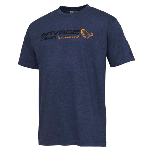 T-SHIRT SAVAGE GEAR...