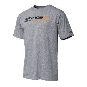 T-SHIRT SAVAGE GEAR...