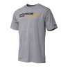 T-SHIRT SAVAGE GEAR SIGNATURE GRIS