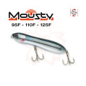 LEURRE SAKURA MOUSTY 110 F