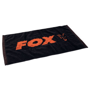 SERVIETTE FOX TOWEL