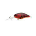 LEURRE SAKURA SCB CRANK MICRO DIVER 39