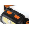 LAMPE FRONTALE FOX HALO MULTI COLOUR HEADTORCH