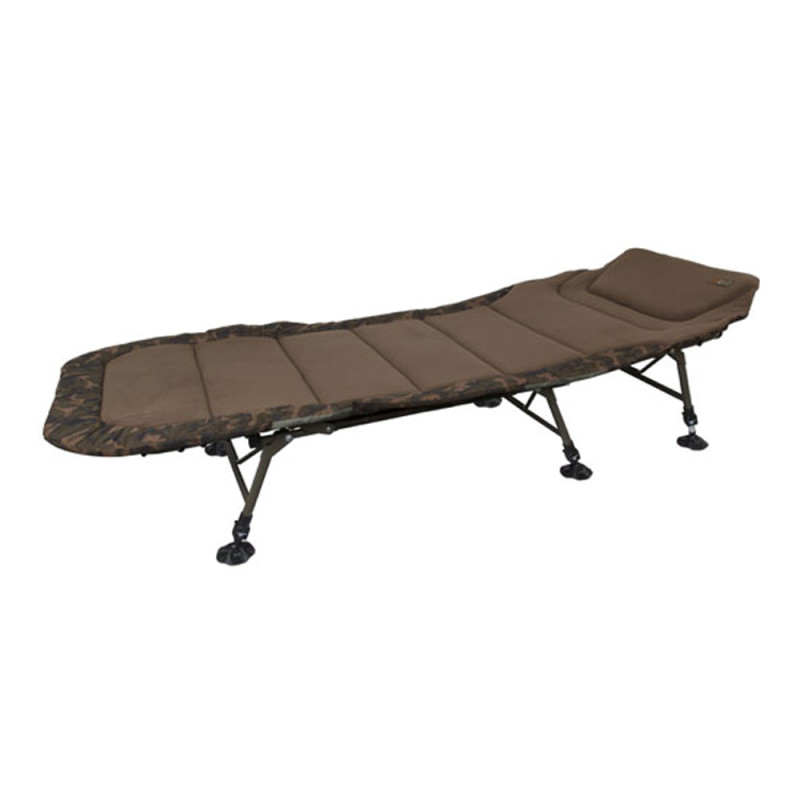 BEDCHAIR FOX R-SERIES CAMO