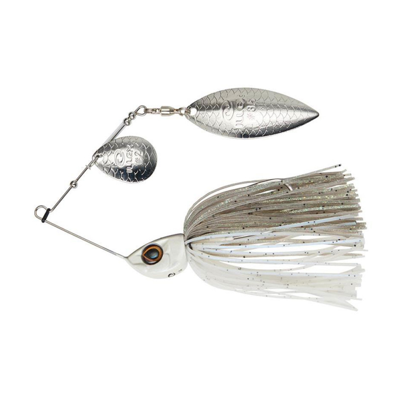 SPINNERBAIT ILLEX CRUSHER JR 14G