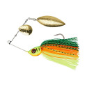 SPINNERBAIT ILLEX CRUSHER JR 14G