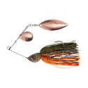 SPINNERBAIT ILLEX CRUSHER JR 14G