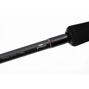 CANNE FOX RAGE PRISM X VERSATILE LIGHT CASTING ROD 2.10