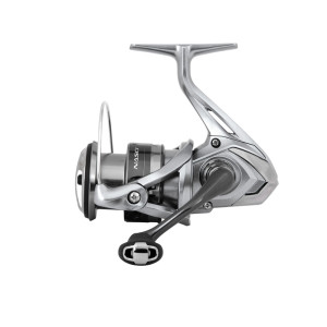 MOULINET SHIMANO NASCI FC...