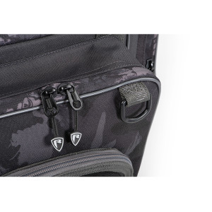 SAC FOX RAGE VOYAGER CAMO MEDIUM CARRYALL