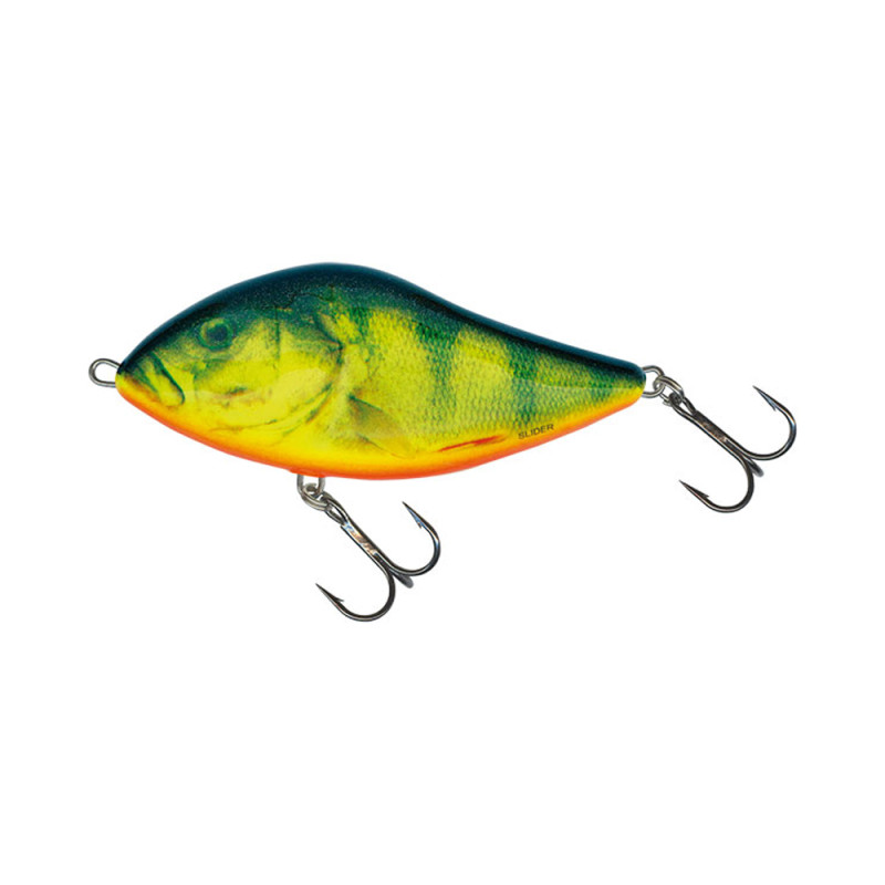 POISSON NAGEUR SALMO SLIDER SINKING 10CM