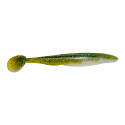 LEURRE SOUPLE SWIM'N CAFFEINE SHAD 5