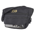 MUSETTE DAIWA STREET BLACK-GOLD