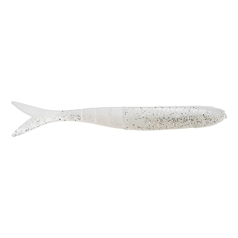 LEURRE KVD PERFECT PLASTICS BLADE MINNOW 4.5INCH