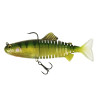 LEURRE SOUPLE REPLICANT JOINTED LEGEND COLOURS 23CM