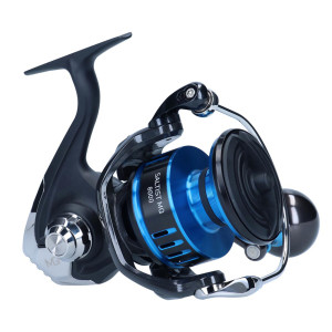 MOULINET DAIWA SALTIST MQ