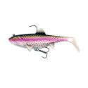 LEURRE SOUPLE REPLICANT WOBBLE 23CM