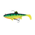 LEURRE SOUPLE REPLICANT WOBBLE 23CM