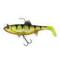 LEURRE SOUPLE REPLICANT WOBBLE 18CM