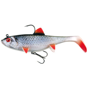 LEURRE SOUPLE REPLICANT WOBBLE 18CM