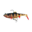 LEURRE SOUPLE REPLICANT WOBBLE 14CM