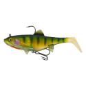 LEURRE SOUPLE REPLICANT WOBBLE 14CM