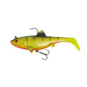 LEURRE SOUPLE REPLICANT WOBBLE 14CM