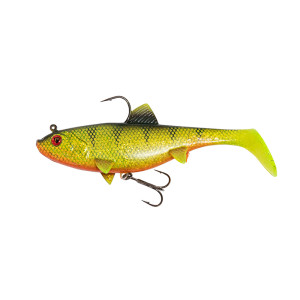 LEURRE SOUPLE REPLICANT WOBBLE 14CM