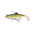 LEURRE SOUPLE REPLICANT WOBBLE 14CM