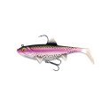 LEURRE SOUPLE REPLICANT WOBBLE 14CM