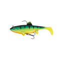 LEURRE SOUPLE REPLICANT WOBBLE 14CM