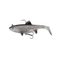 LEURRE SOUPLE REPLICANT WOBBLE 7.5CM LEGEND COLOURS