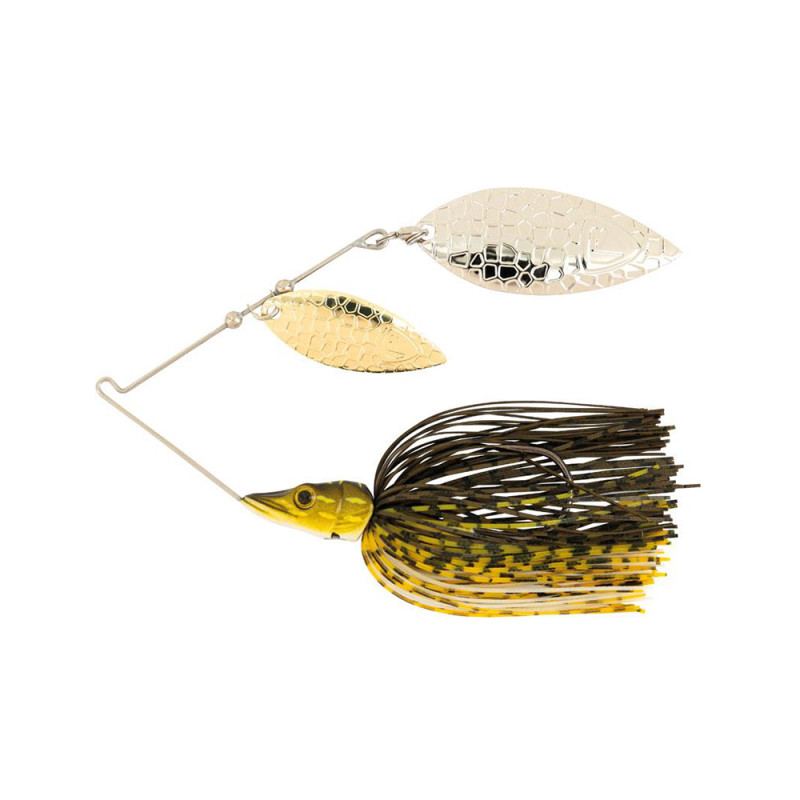 SPINNERBAIT FOX RAGE