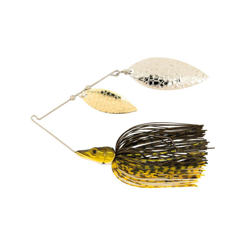 SPINNERBAIT FOX RAGE