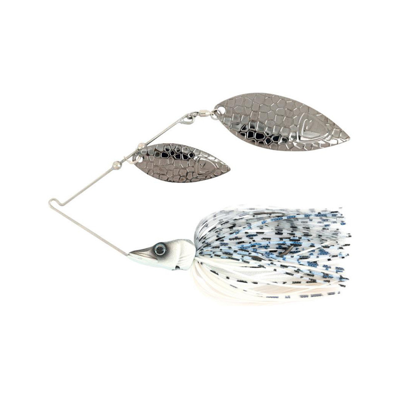 SPINNERBAIT FOX RAGE