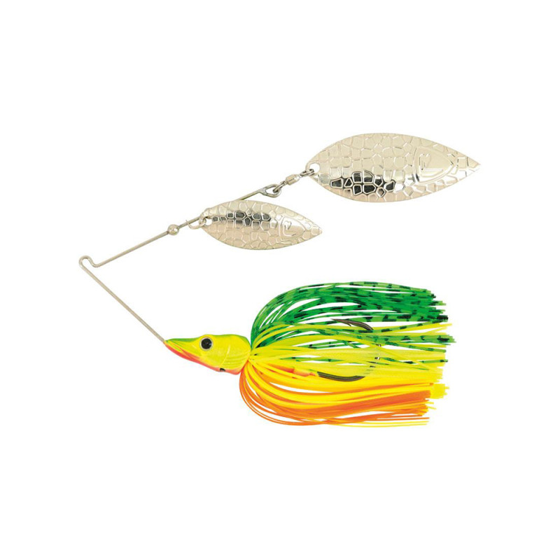 SPINNERBAIT FOX RAGE