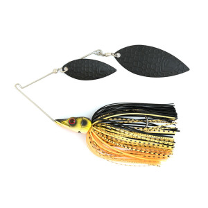 SPINNERBAIT FOX RAGE