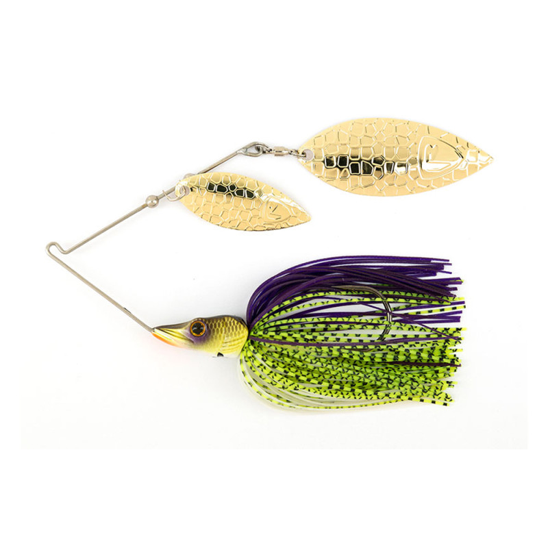 SPINNERBAIT FOX RAGE