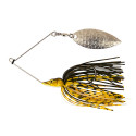 SPINNERBAIT FOX RAGE