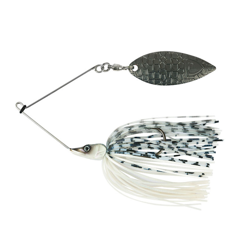 SPINNERBAIT FOX RAGE