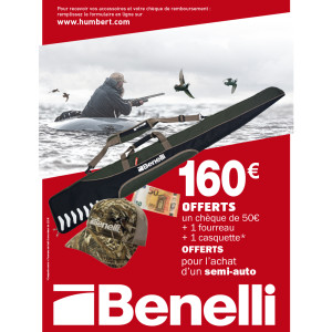 FUSIL AUTO BLACK EAGLE 3 MAX5 CONFORT