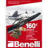 FUSIL AUTO BLACK EAGLE 3 MAX5 CONFORT