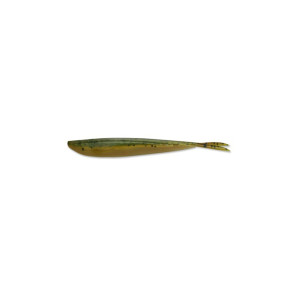 FIN-S FISH 4" 10CM