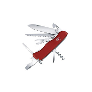 COUTEAU VICTORINOX OUTRIDER ROUGE